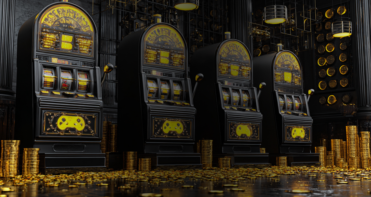 Coins Game Casino