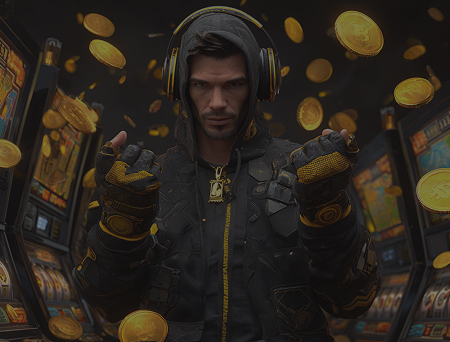 Coins Game Casino