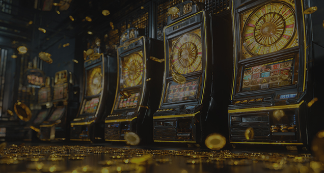 Coins Game Casino