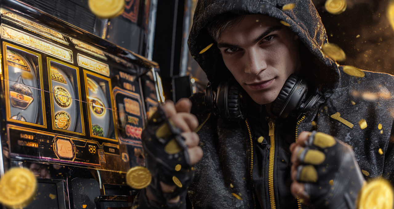Coins Game Casino